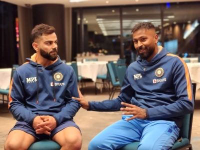 Virat-Hardik