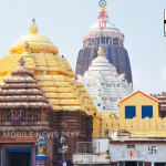 Shree Jagannath Temple in Puri