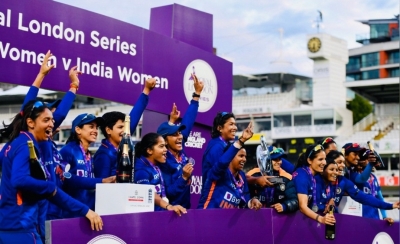 ICC for gender equality