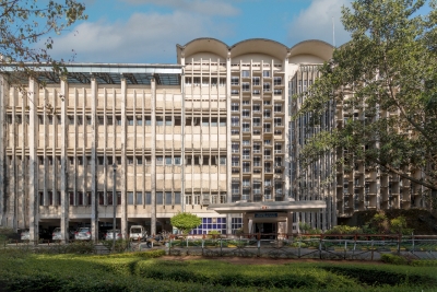 IIT Bombay