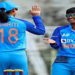 India womens ckt