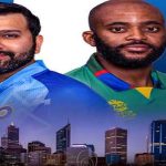 India-SA