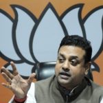 Sambit Patra