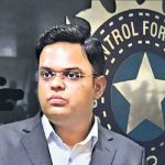 Jay Shah