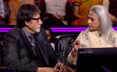 Amitabh-Jaya