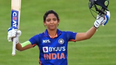 Harmanpreet