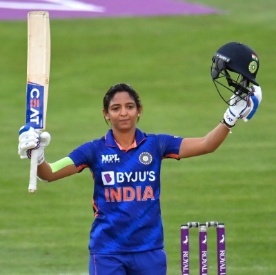 Harmanpreet