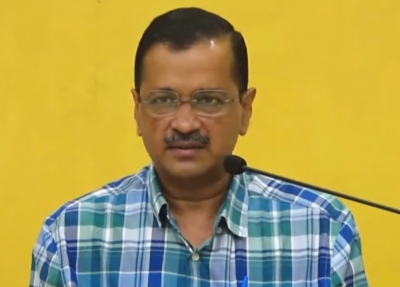 Kejriwal