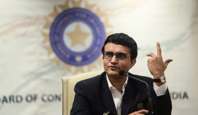 Ganguly