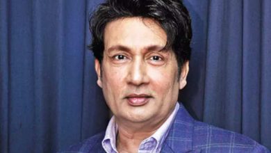 Sekhar Suman