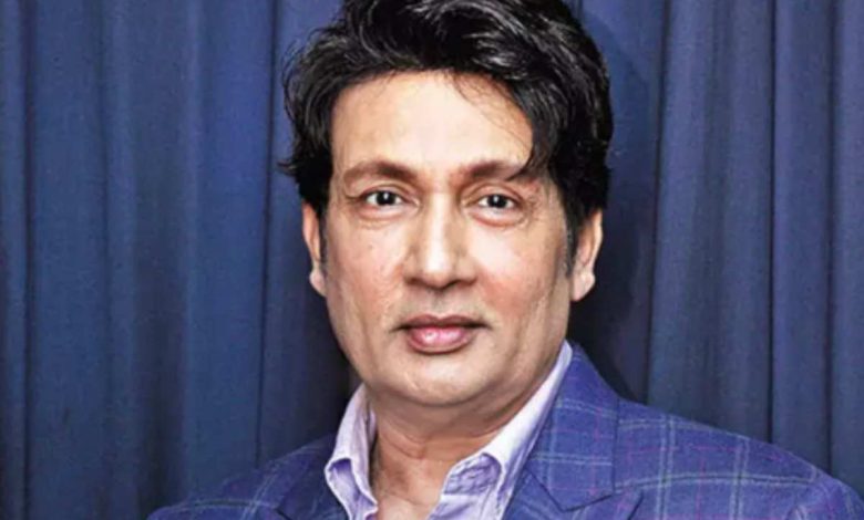 Sekhar Suman