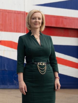 Liz Truss