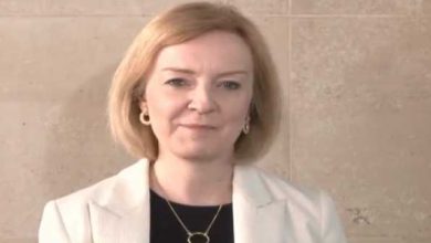 Liz Truss