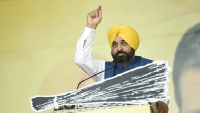 Bhagwat Mann