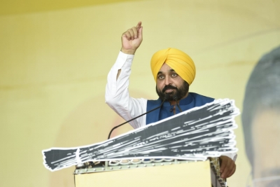 Bhagwat Mann