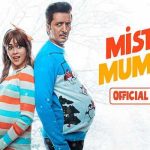 Mister Mummy