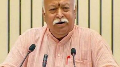 Mohan Bhagwat