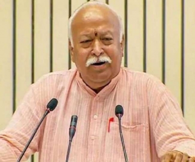 Mohan Bhagwat