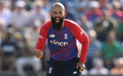 Moeen