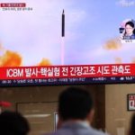 North Korea Missiles