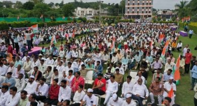 Cong Campaigns