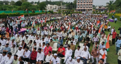 Cong Campaigns