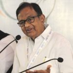 P C Chidambaram