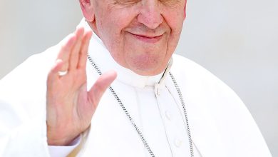 Pope Francis