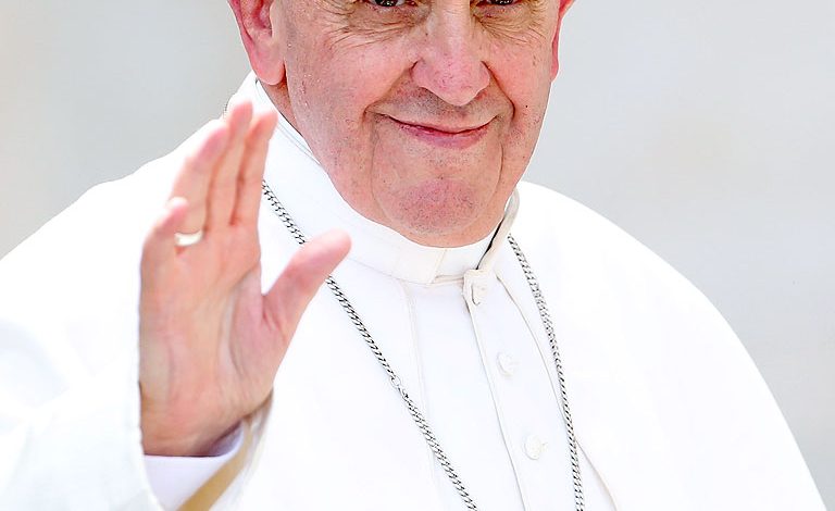 Pope Francis