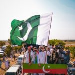 PTI March