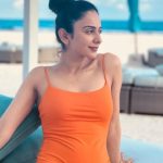 Rakul Preet Singh