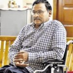 Prof Saibaba