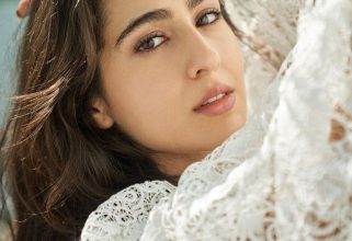 Sara Ali Khan