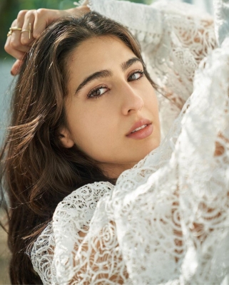 Sara Ali Khan