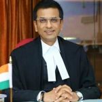 Justice DY Chandrachud