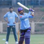 Prithvi Shaw