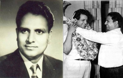 Shankar Jaikishan