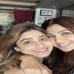 Shamita-Shilpa