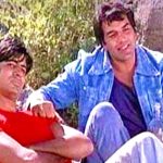 Dharmendra_Amitabh