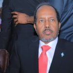 Prez Somalia