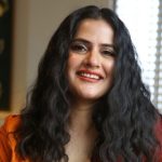 Sona Mohapatra