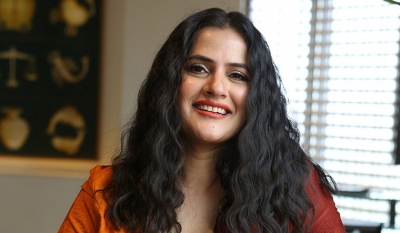 Sona Mohapatra