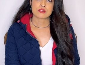 Kaniksha Soni