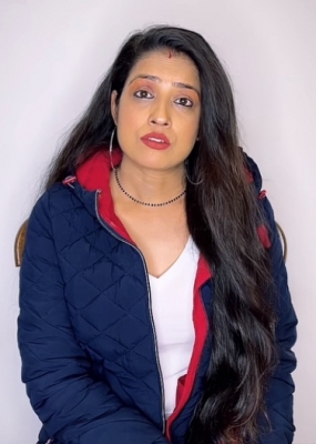 Kaniksha Soni