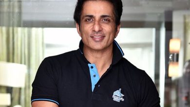 Sonu Sood