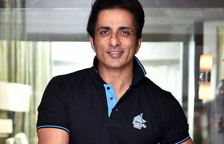 Sonu Sood