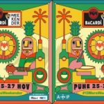NH7 Weekender