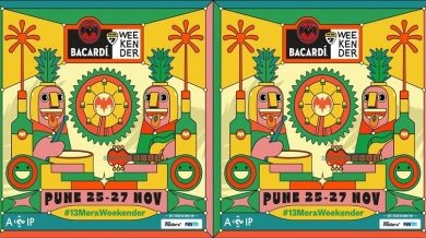 NH7 Weekender