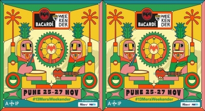 NH7 Weekender