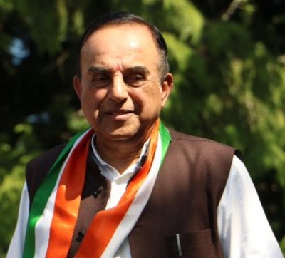 Subramanyam Swamy